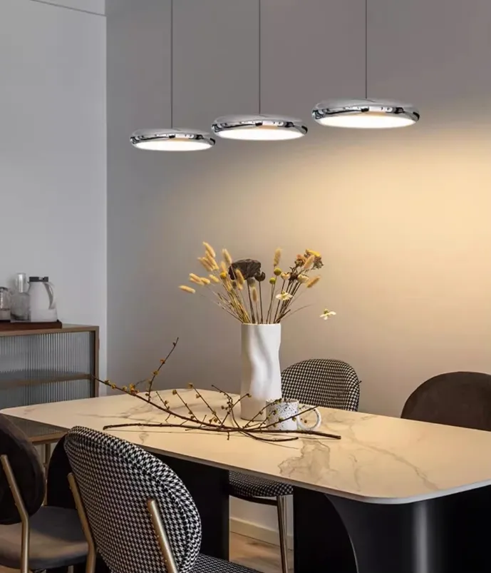 Pendant Lighting