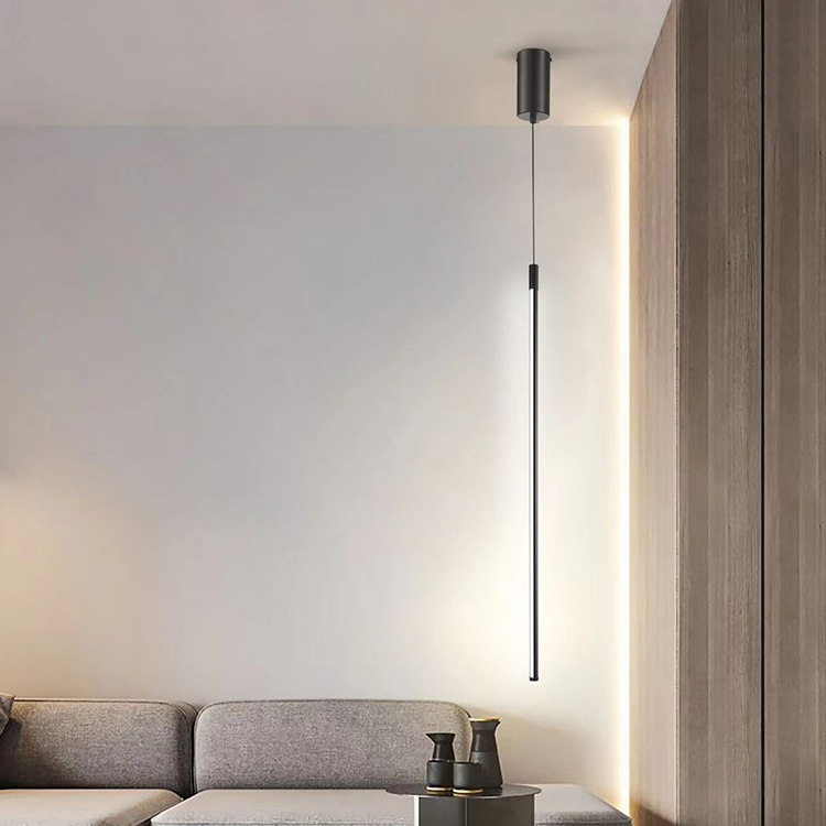 Nordic Style Pendant Light Hotel Home Decorative Modern LED Interior Lights-Lighting