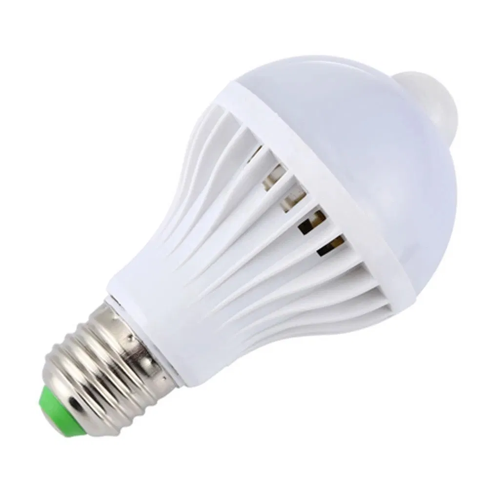 Colorful LED Bulb