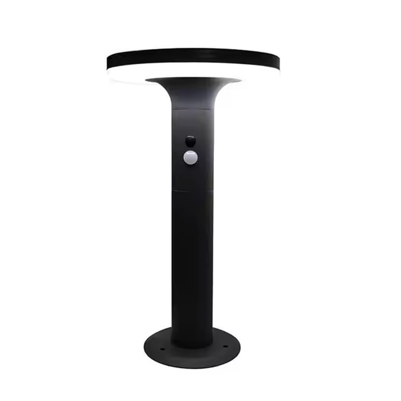 Solar Street Light Integrated Outdoor Waterproof Lithium Battery LED Lamp Manufacturers Spot Wholesale Outdoor Lighting Fixtures
