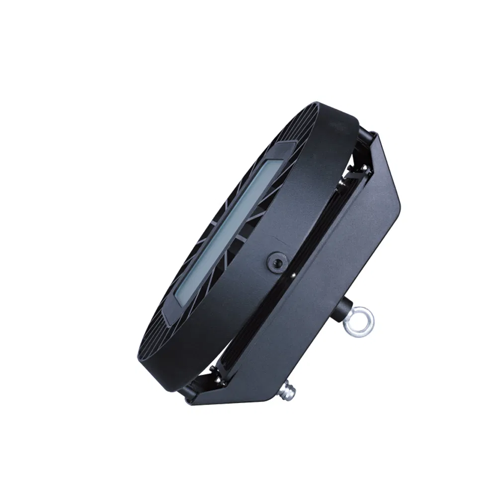 Industrial Styled LED Suspension Lights LED High Bay Lighting 200W