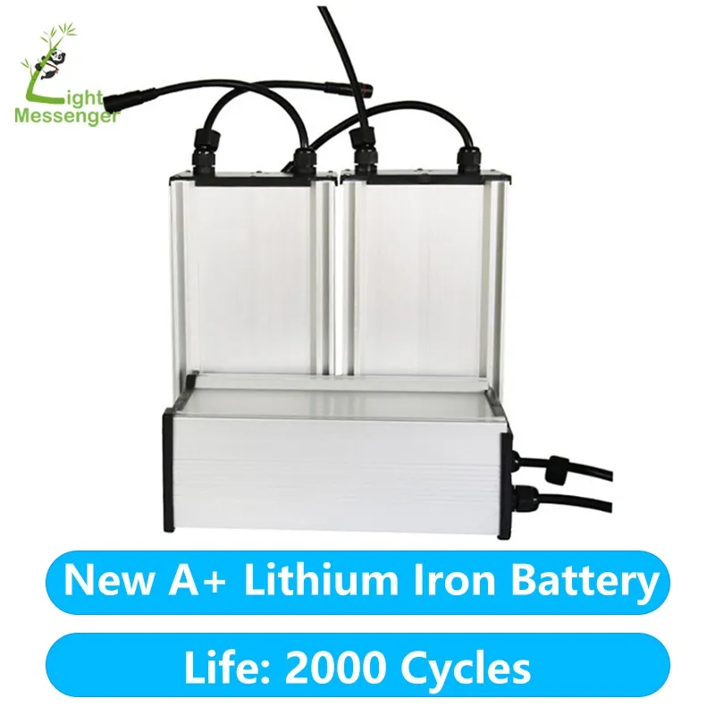 Solar Light Feature 6