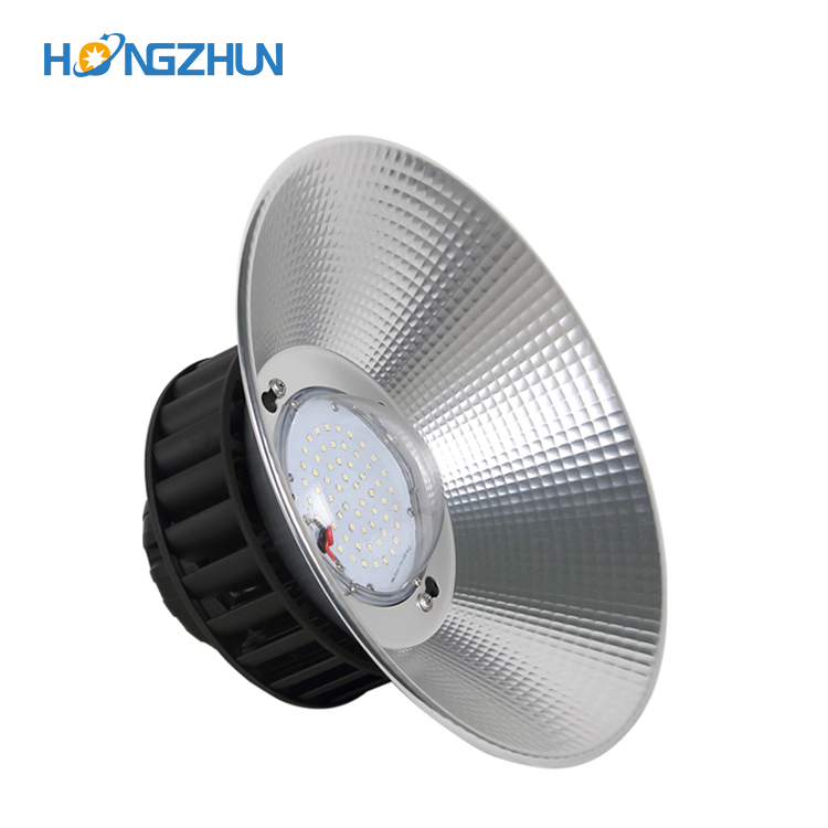 High Brightness, Energy Saving and Durable Industrial Lighting High Bay Lamp