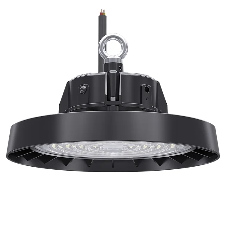 UFO Industrial Lamp