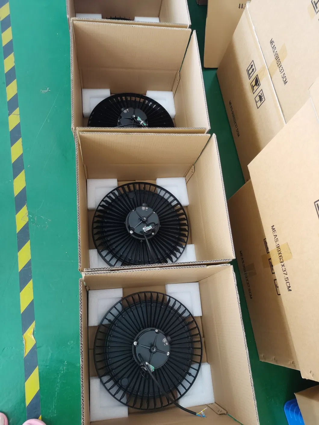 Shipping Preparation