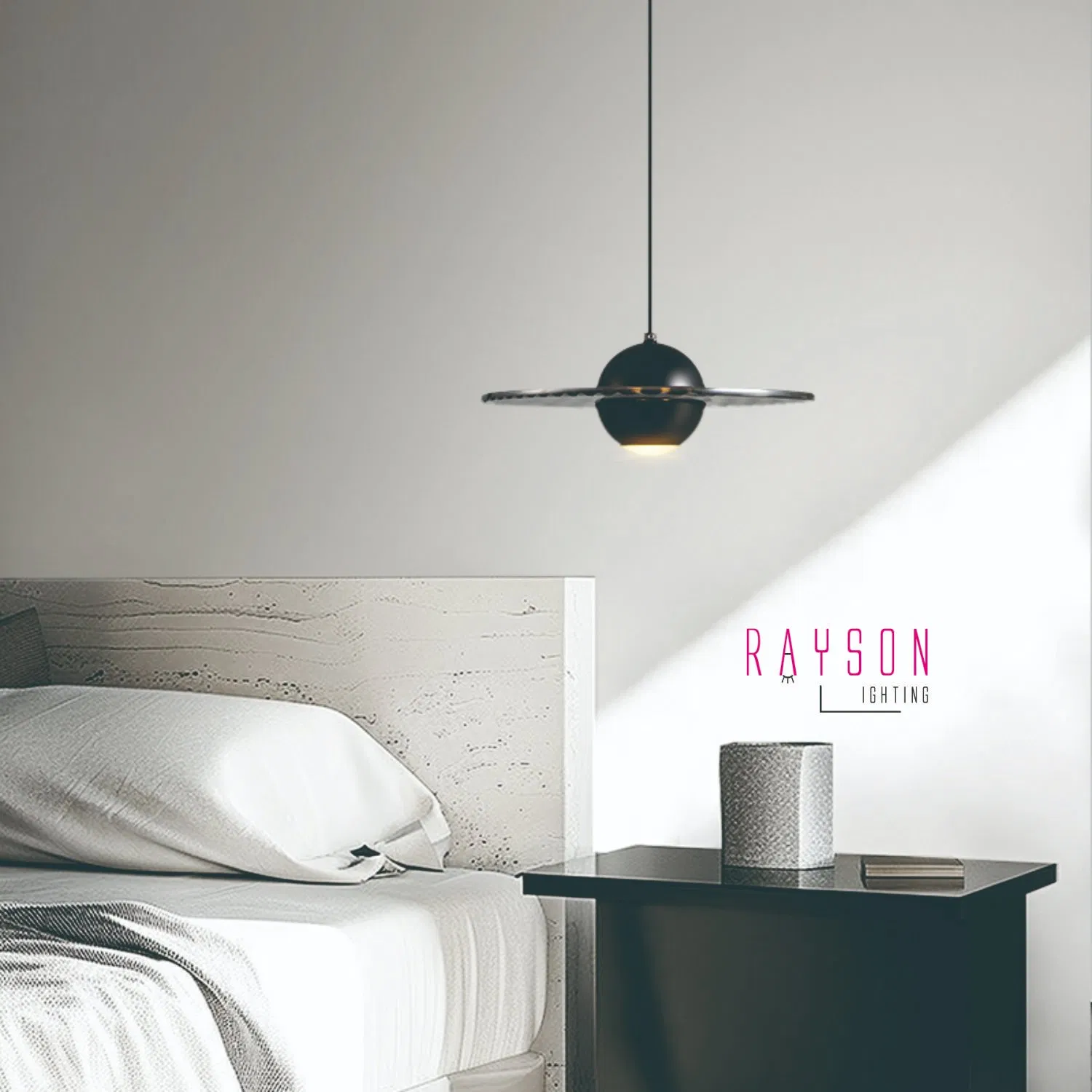 Modern Pendant Lighting for Restaurants and Contemporary Spaces