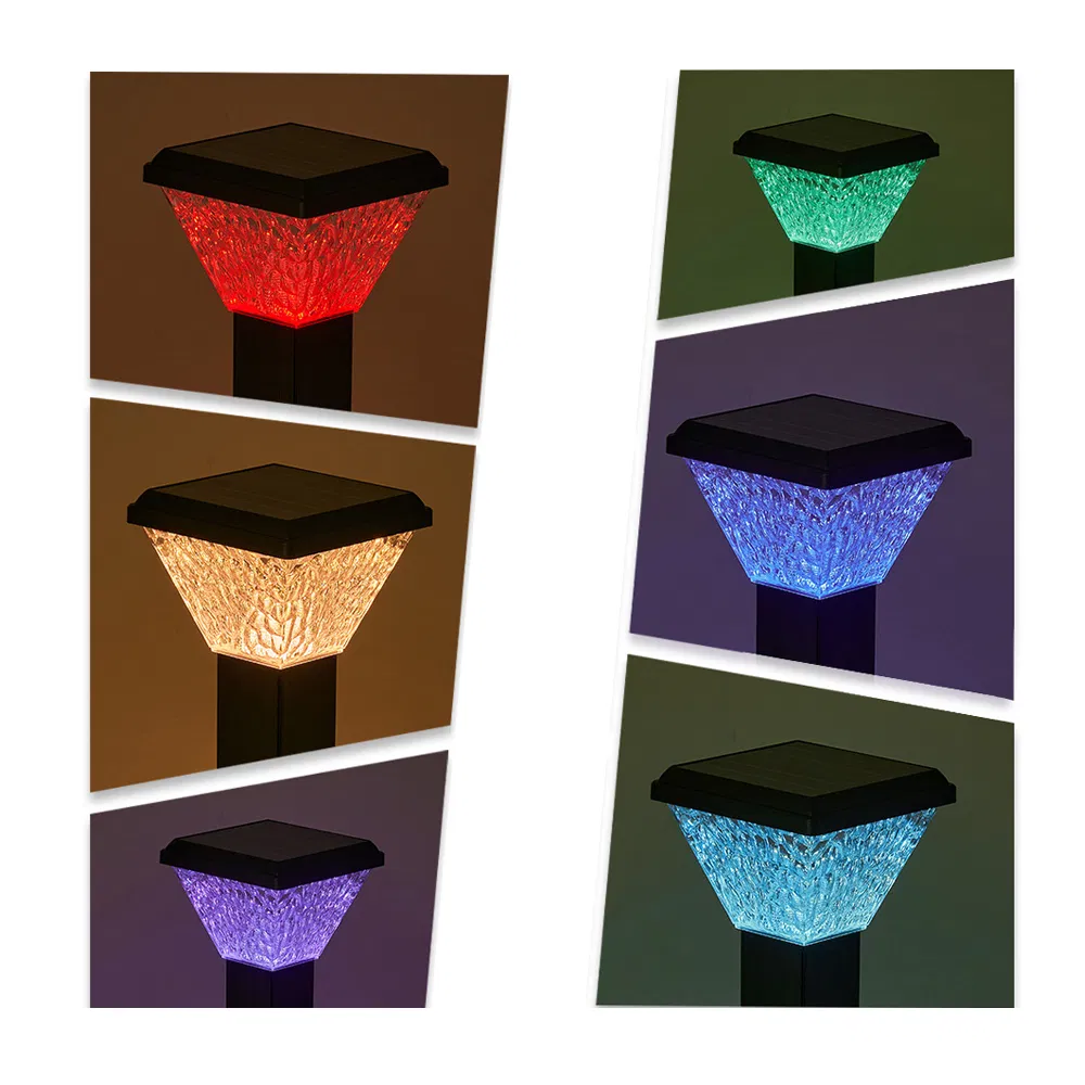 Product Size and Components