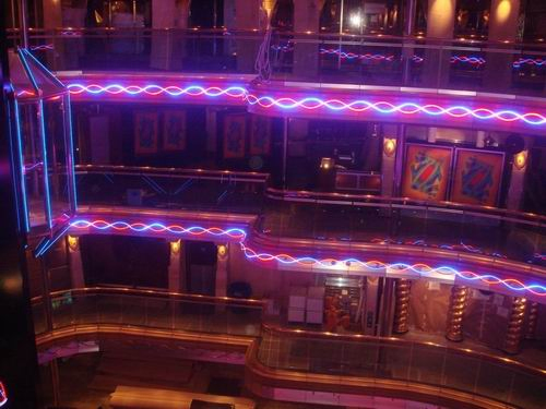 18W 24W 36W 48W Architectural LED Wall Washer Facade Lighting