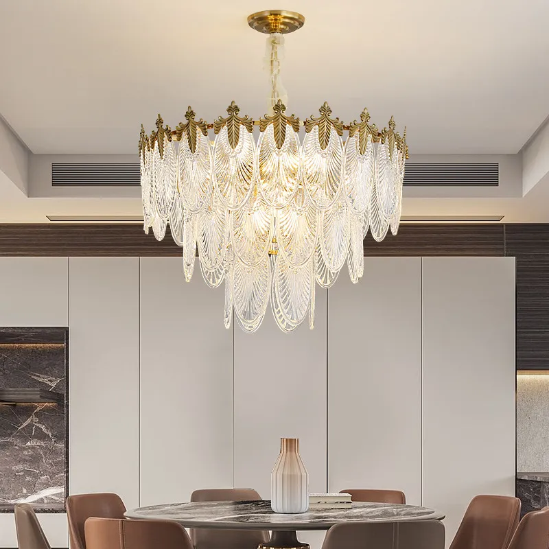 Modern Chandelier 2