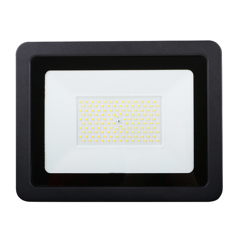 80W IP65 LED Outdoor Architectural Flood Lighting