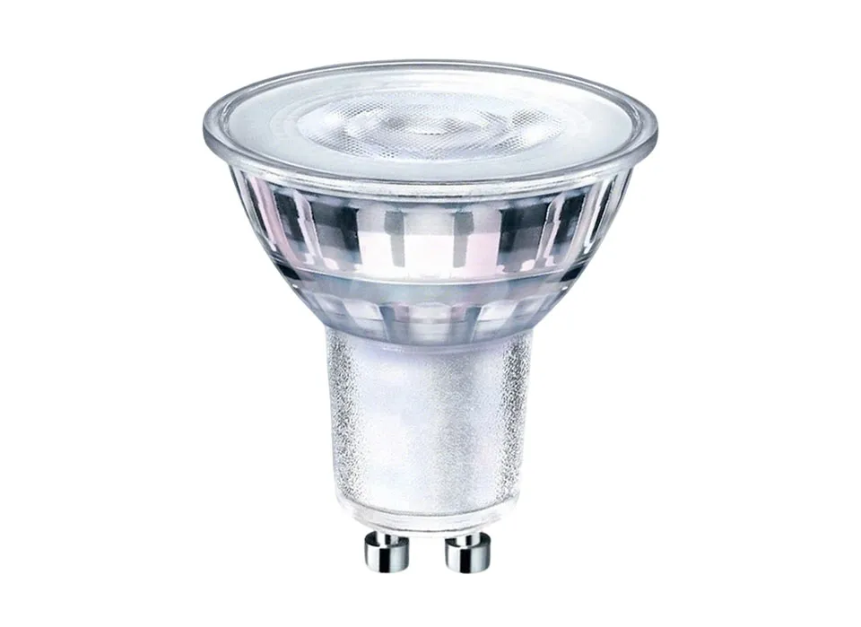 GU10 LED Spotlight Bulb Description