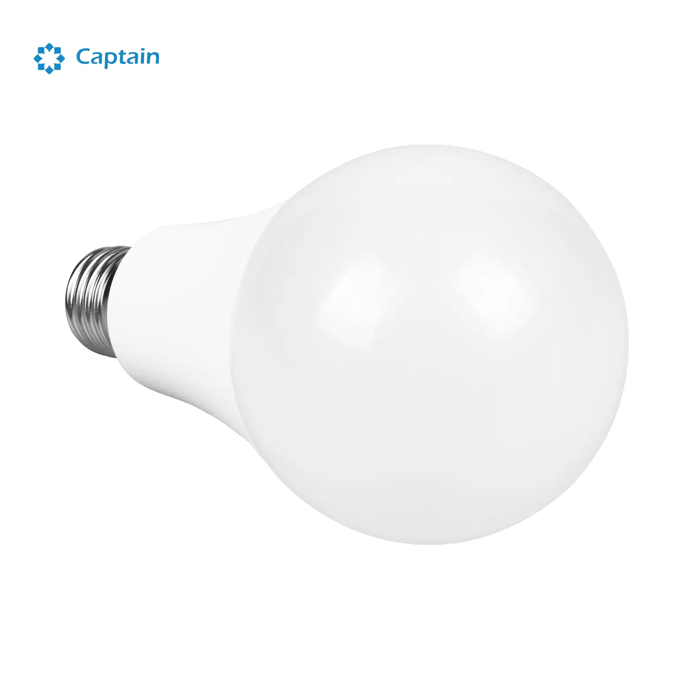 LED Lamp 7W 9W 12W 15W E27 Energy Efficient Lighting Solutions