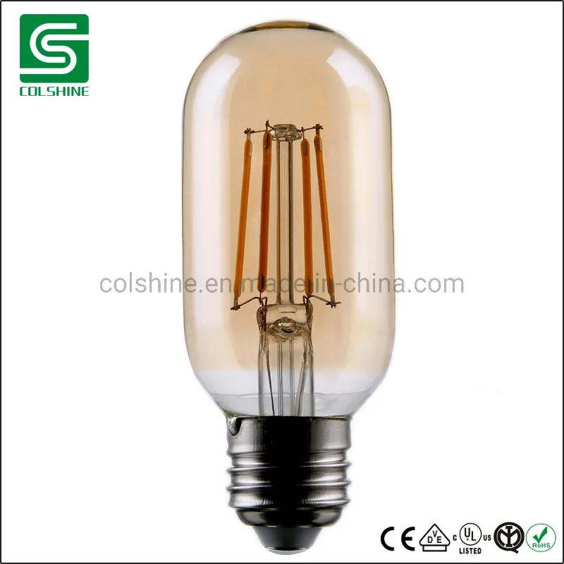 LED Glass Bulb