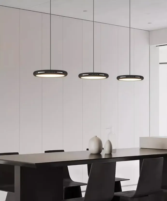 Pendant Lighting