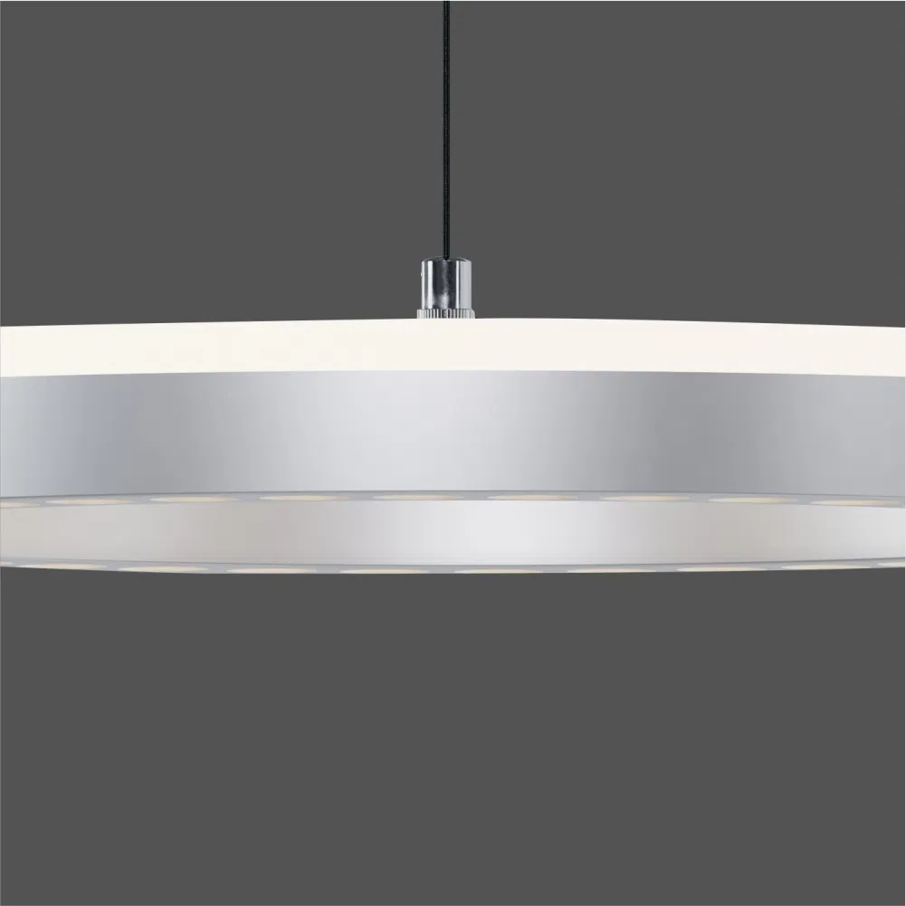 LED Pendant Detail 2