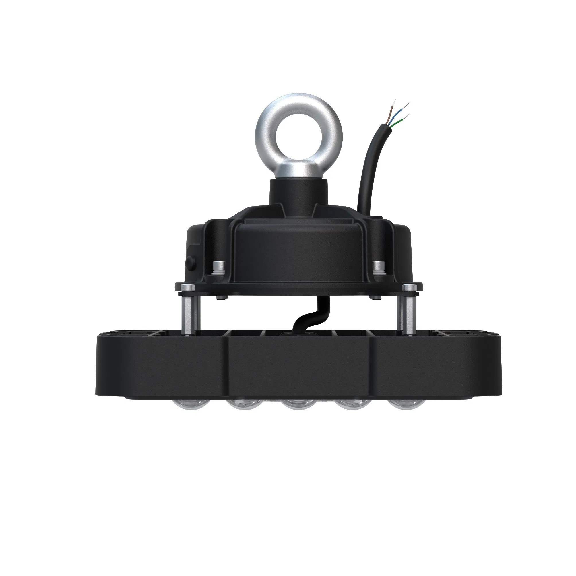 LED Industrial Lighting Fixtures, with a Power Range of 50-100W, with Luminous Efficacy of 150 - 180lm/W