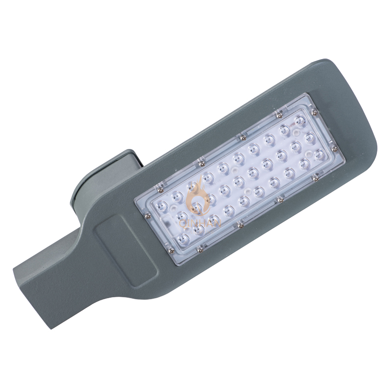 Waterproof IP65 20W Bargain Price LED Street Light Fixture for Outdoor Square Garden Yard Sidewalk Road Lighting with Photecell