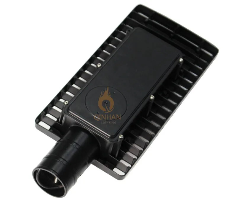 LED Street Light Side View