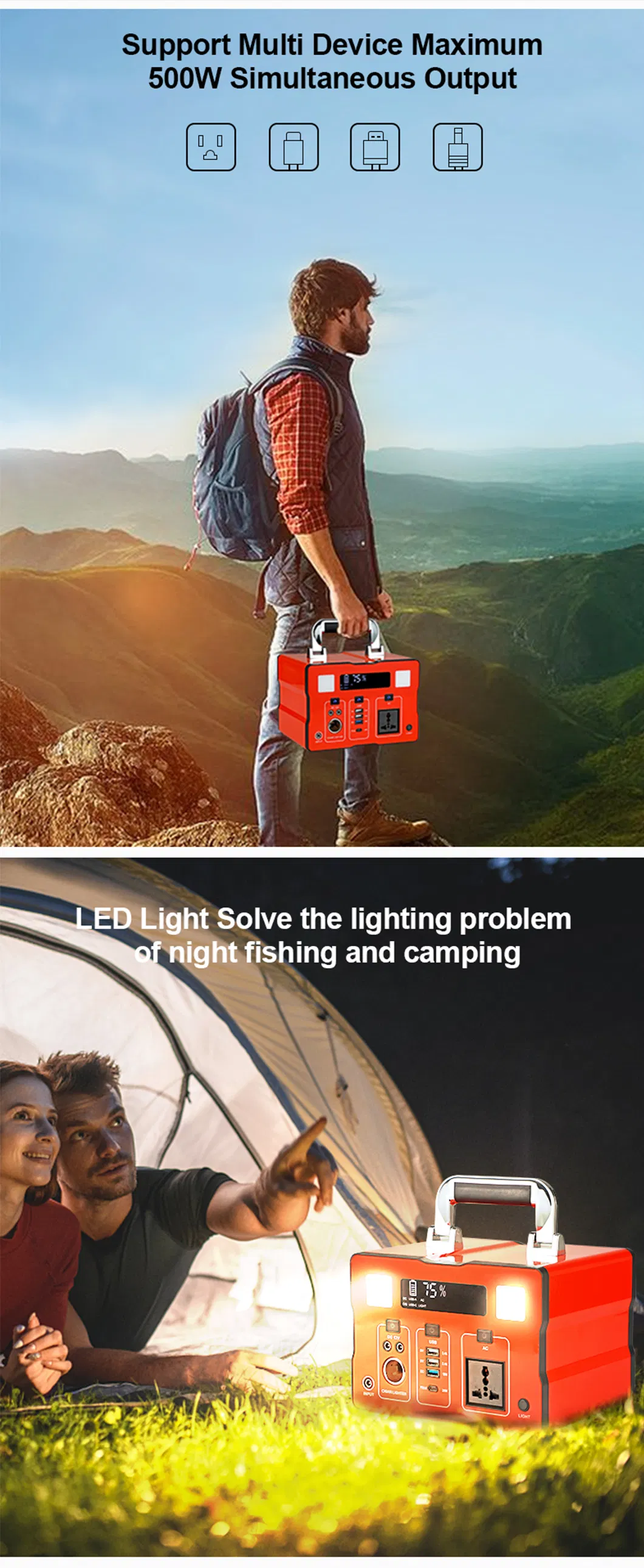 Solar Power System 6