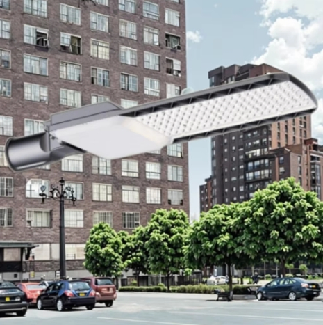 IP66 Outdoor LED Lighting, Energy-Efficient, Low Maintenance, and Waterproof