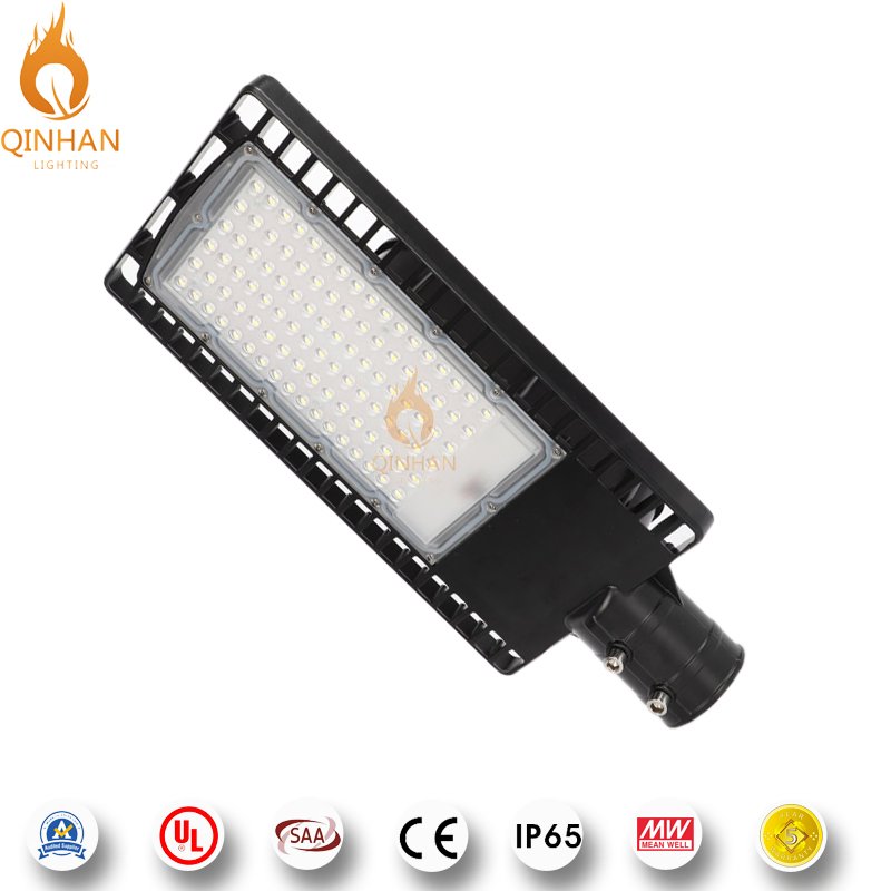 Waterproof IP65 20W Bargain Price LED Street Light Fixture for Outdoor Square Garden Yard Sidewalk Road Lighting with Photecell