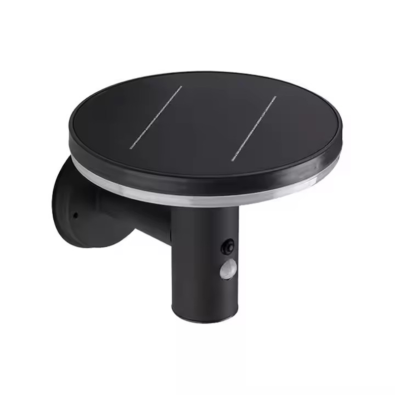 Solar Street Light Integrated Outdoor Waterproof Lithium Battery LED Lamp Manufacturers Spot Wholesale Outdoor Lighting Fixtures