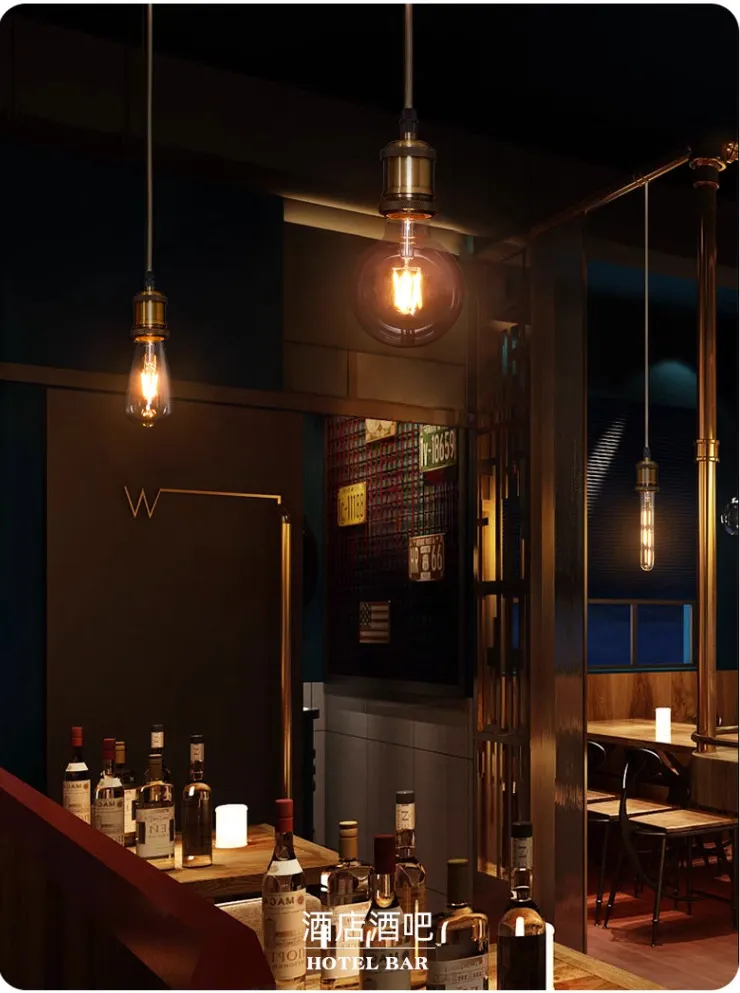 LED Candelabra Bulb 11