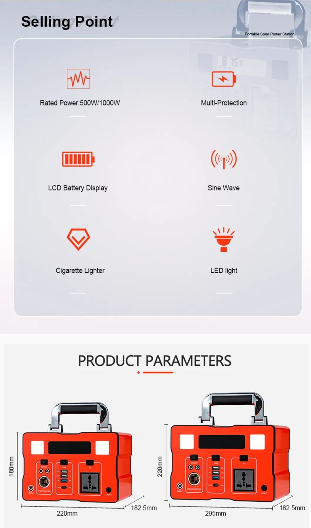 Solar Power System 2