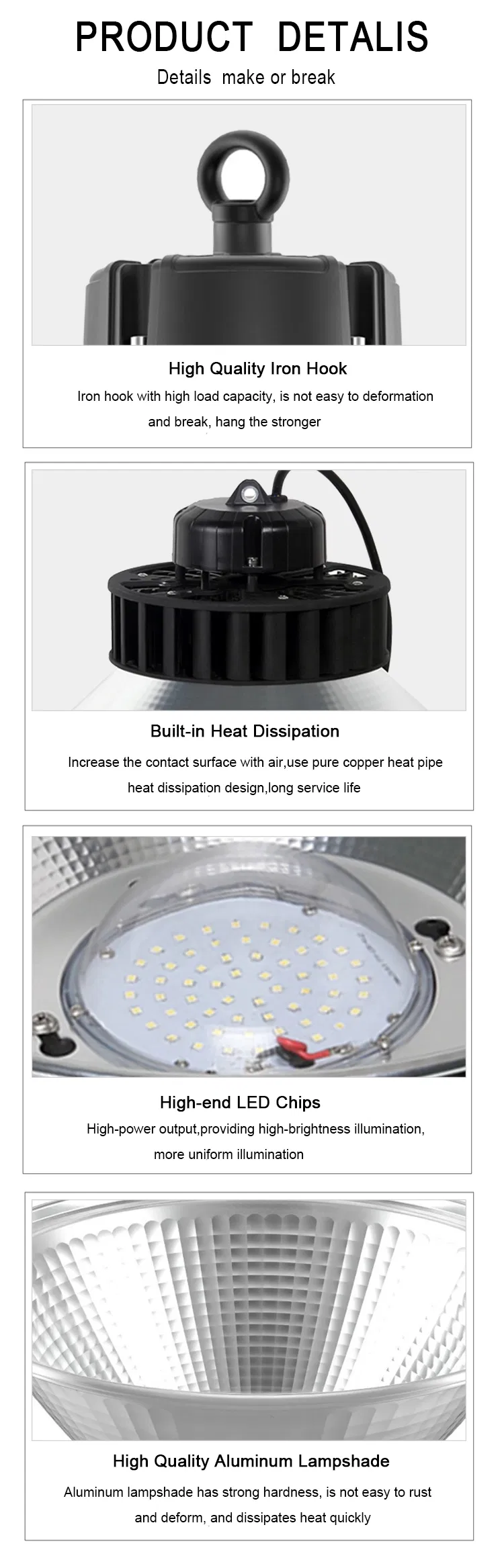 Installation Methods