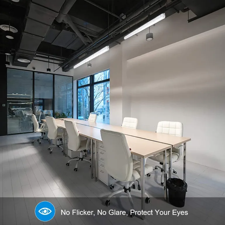 LED Tri-Proof Lighting 5