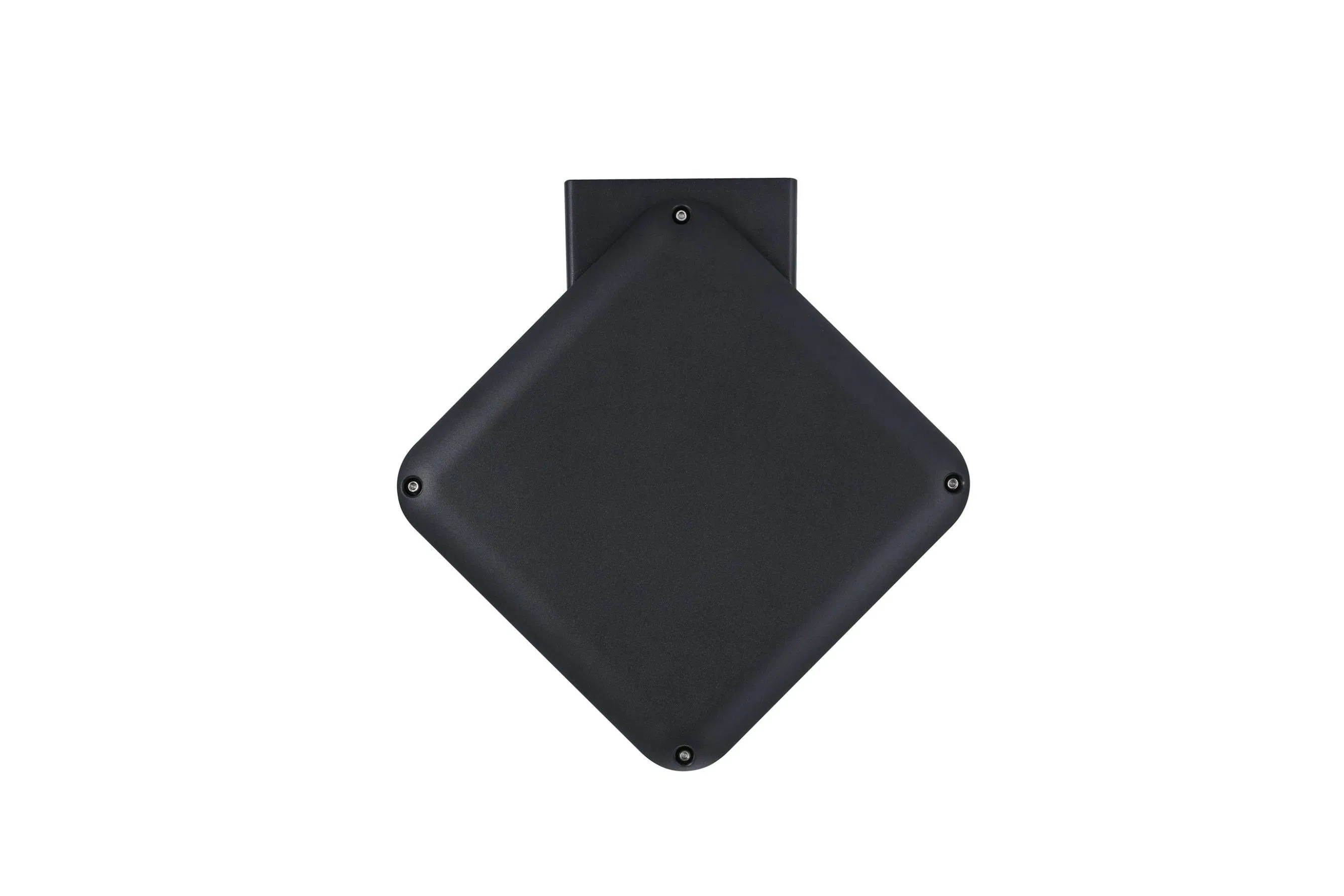 Sleek Monocrystalline Wall Lamp Providing Durable LED Home Light Solutions