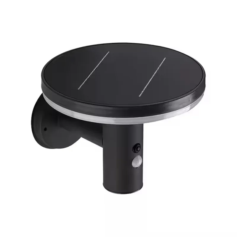 Solar Light Detail 2