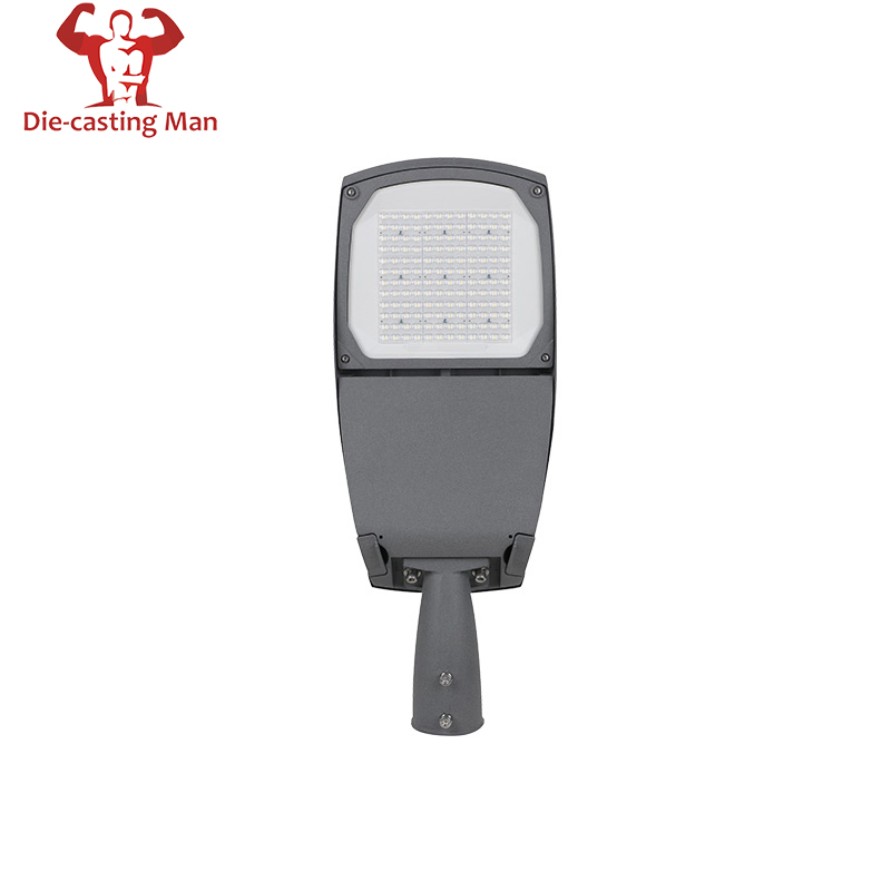 Dali Light Price Zhaga Sensor Luminaire Smart Outdoor LED ENEC Street Light