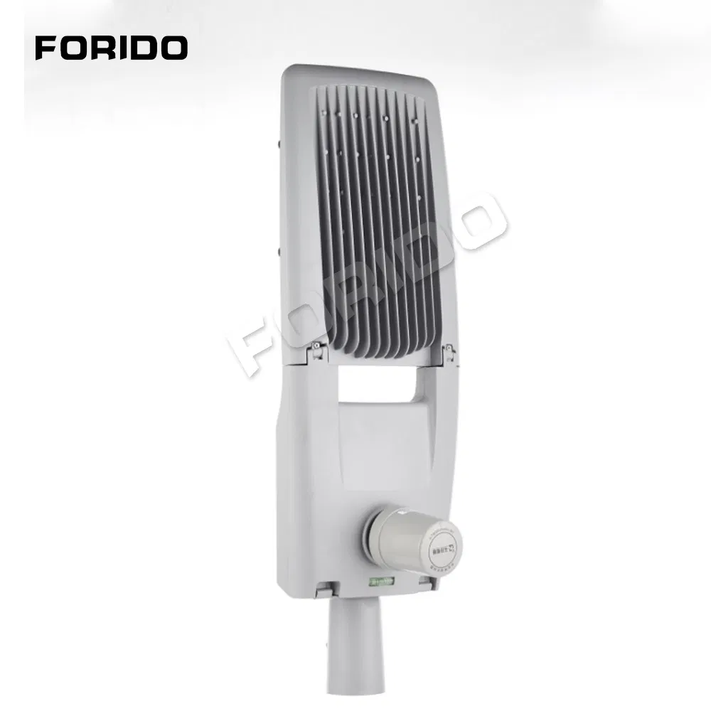 Energy-Efficient LED Street Lighting with Durable Aluminum Design