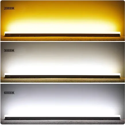 Wall Wash Lighting 5