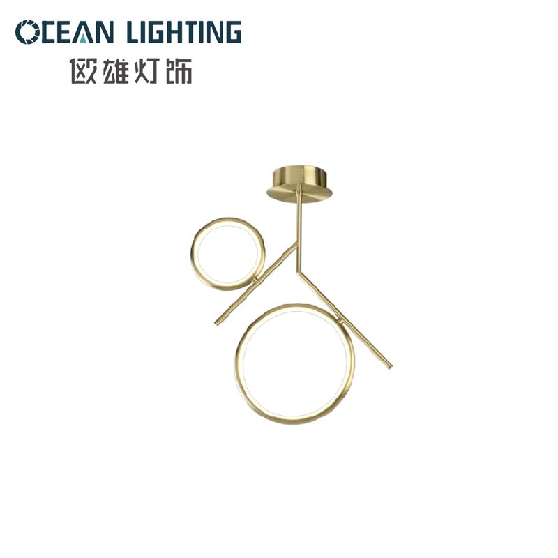 Modern Industrial Indoor Home Decor Aged Iron Vintage Pendant Lighting for Restaurant Dining Areas