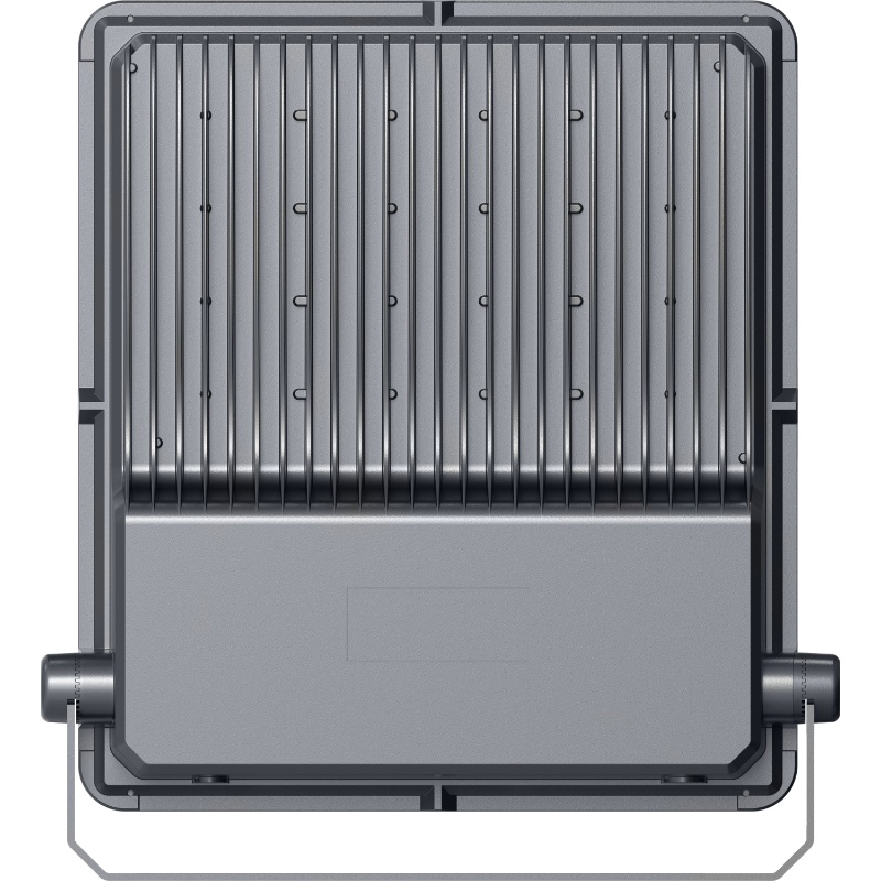 100W Security Yard Street Dusk to Dawn Outdoor Flood LED Light