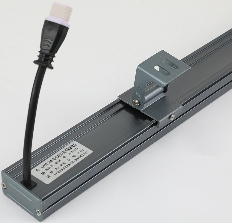 24V DMX512 Architectural Lighting LED Wall Washer for Stunning Outdoor Architectural Lighting