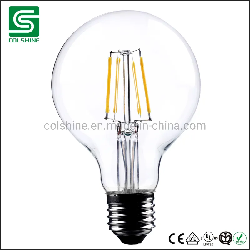 ST58 LED Bulb