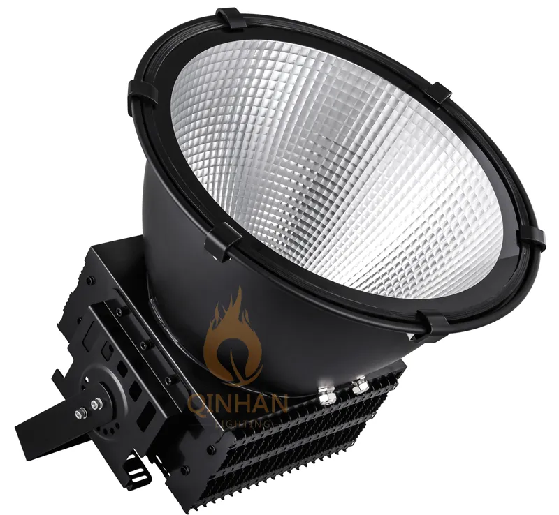 Industrial Lighting Fixture