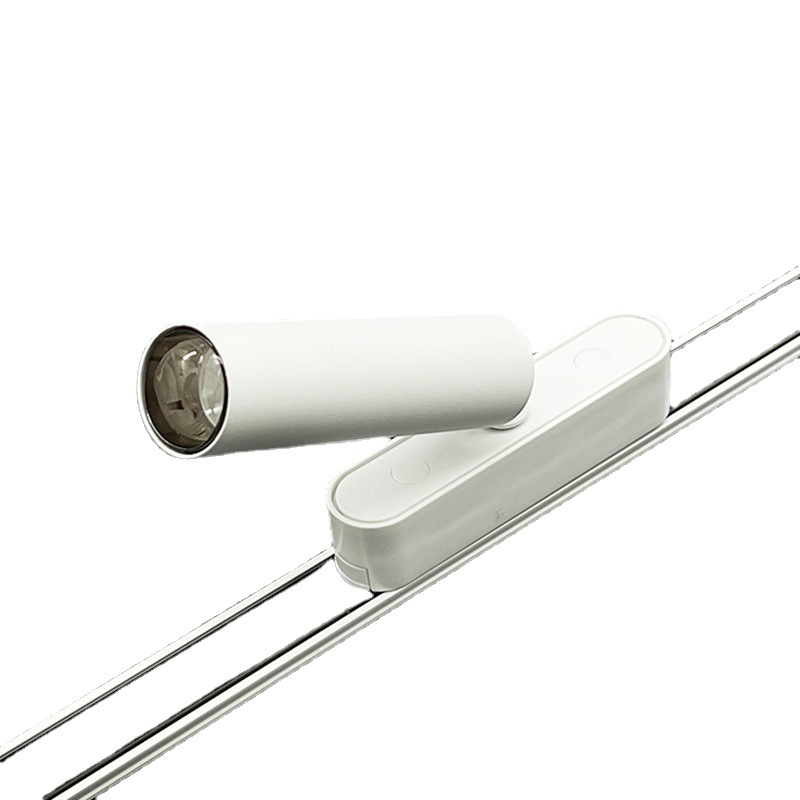 Energy-Efficient Zigbee LED Track Lighting for Modern Interiors