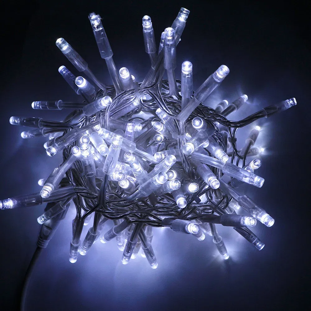 Decorative Lighting Detail 3