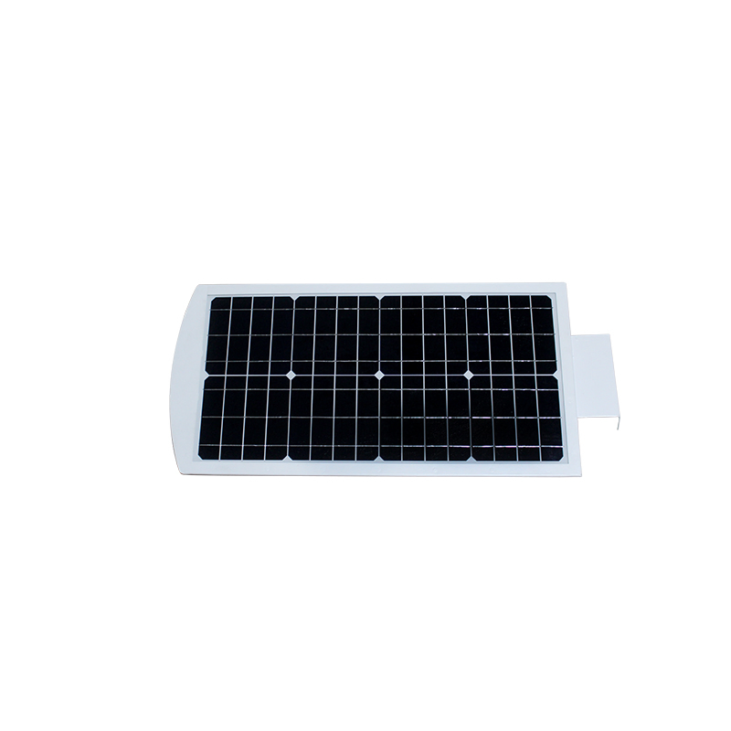 Solar Controller Powered Solar Street Light Outdoor Lighting Solar Flood Light, New Design Innovative Aluminum Panel Lighting Solar Wall Lamp Gate Lighting