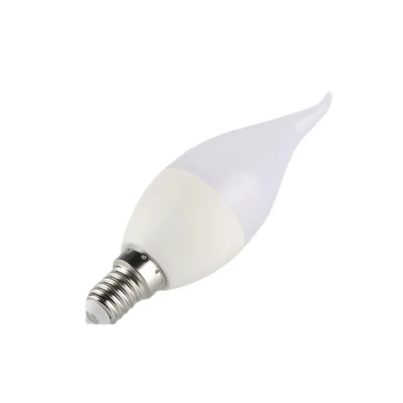 Smart LED Bulb 3