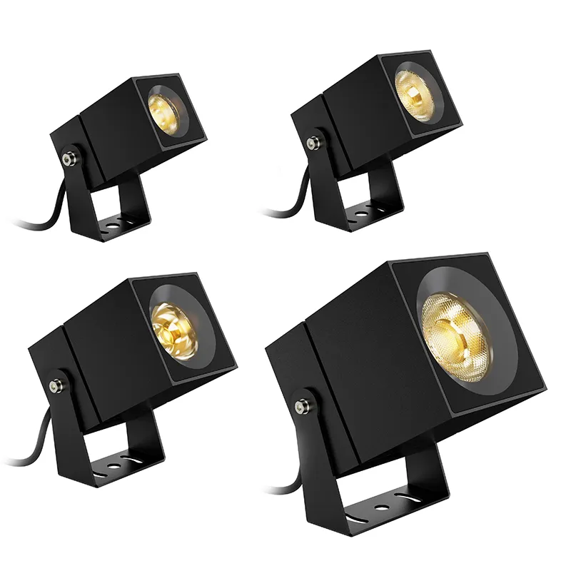 Landscape Lighting 3