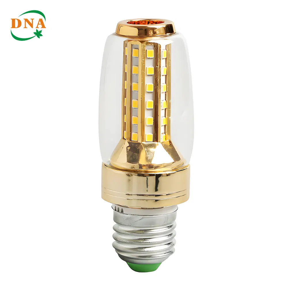 Modern LED Chandelier Light Bulb for Luxurious Home Decor