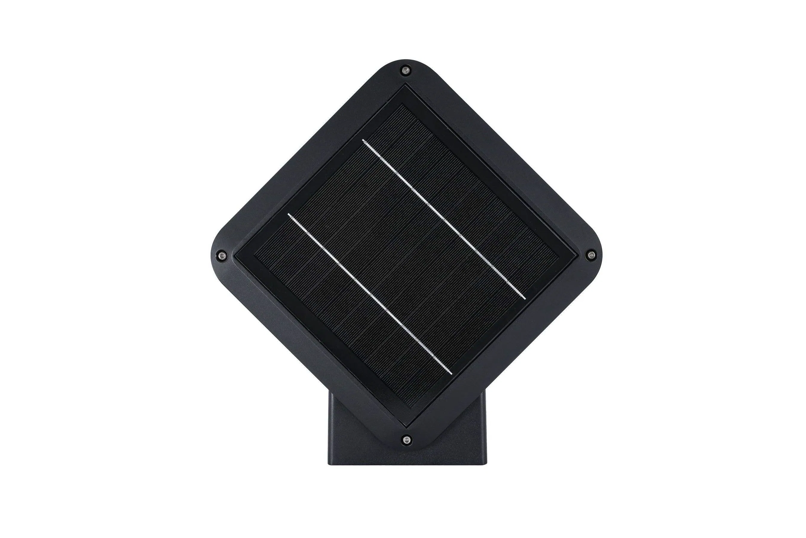 Sleek Monocrystalline Wall Lamp Providing Durable LED Home Light Solutions