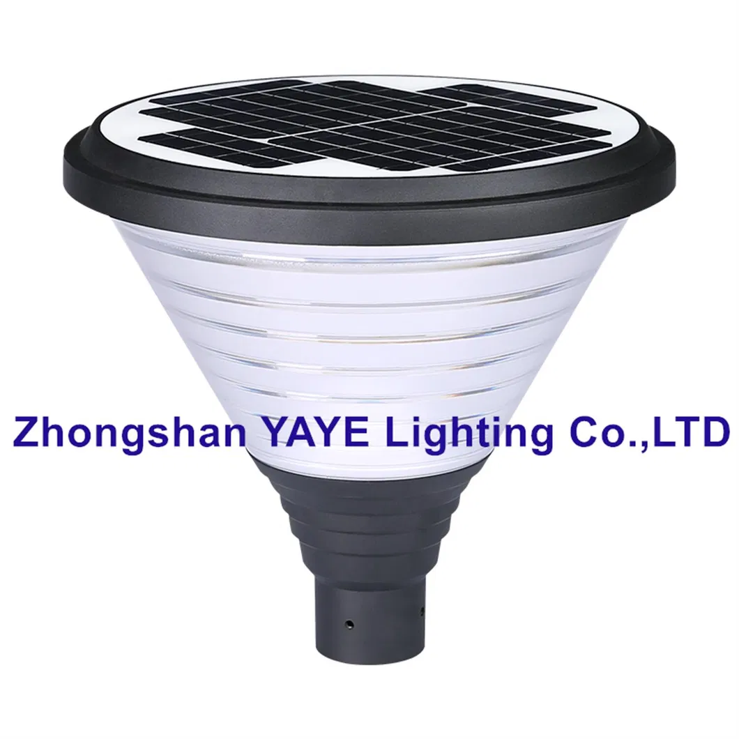 Solar LED Product 1