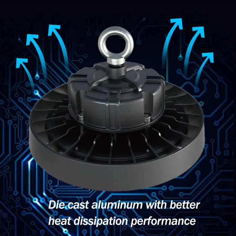 High Bay Performance