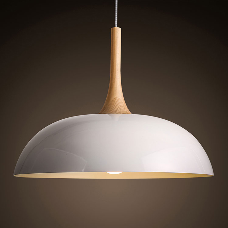 2024 China Wholesale Tpstar LED Indoor Northern Europe Modern Industrial Kitchen Restaurant Ceiling Hanging Pendant Light